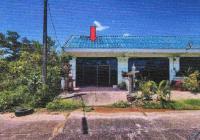 ทาวน์เฮ้าส์หลุดจำนอง ธ.ธนาคารอาคารสงเคราะห์ พัทลุง ตะโหมด แม่ขรี