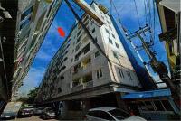 คอนโดหลุดจำนอง ธ.ธนาคารอาคารสงเคราะห์ กรุงเทพมหานคร บางกอกน้อย บางขุนนนท์