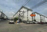 คอนโดหลุดจำนอง ธ.ธนาคารอาคารสงเคราะห์ ปทุมธานี คลองหลวง คลองหนึ่ง
