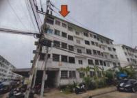 คอนโดหลุดจำนอง ธ.ธนาคารอาคารสงเคราะห์ กรุงเทพมหานคร บึงกุ่ม คลองกุ่ม