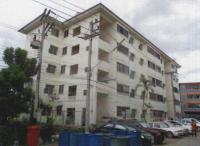 คอนโดหลุดจำนอง ธ.ธนาคารอาคารสงเคราะห์ ปทุมธานี เมืองปทุมธานี บางคูวัด