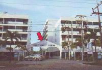 คอนโดหลุดจำนอง ธ.ธนาคารอาคารสงเคราะห์ ระยอง เมืองระยอง เพ