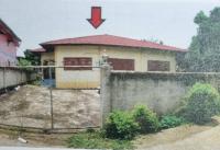 บ้านเดี่ยวหลุดจำนอง ธ.ธนาคารอาคารสงเคราะห์ น่าน เมืองน่าน ฝายแก้ว