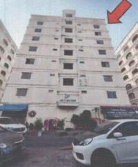 คอนโดหลุดจำนอง ธ.ธนาคารอาคารสงเคราะห์ กรุงเทพมหานคร ประเวศ ดอกไม้