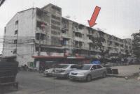 คอนโดหลุดจำนอง ธ.ธนาคารอาคารสงเคราะห์ กรุงเทพมหานคร ดอนเมือง สีกัน