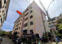 คอนโดหลุดจำนอง ธ.ธนาคารอาคารสงเคราะห์ สมุทรปราการ พระสมุทรเจดีย์ แหลมฟ้าผ่า