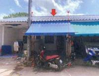 ทาวน์เฮ้าส์หลุดจำนอง ธ.ธนาคารอาคารสงเคราะห์ สุราษฎร์ธานี เมืองสุราษฎร์ธานี ขุนทะเล