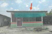 บ้านเดี่ยวหลุดจำนอง ธ.ธนาคารอาคารสงเคราะห์ อุบลราชธานี วารินชำราบ บุ่งหวาย