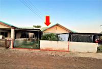 บ้านแฝดหลุดจำนอง ธ.ธนาคารอาคารสงเคราะห์ นครราชสีมา เมืองนครราชสีมา โคกสูง