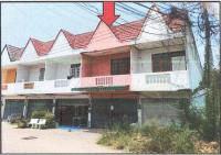 อาคารพาณิชย์หลุดจำนอง ธ.ธนาคารอาคารสงเคราะห์ นครราชสีมา เมืองนครราชสีมา บ้านใหม่