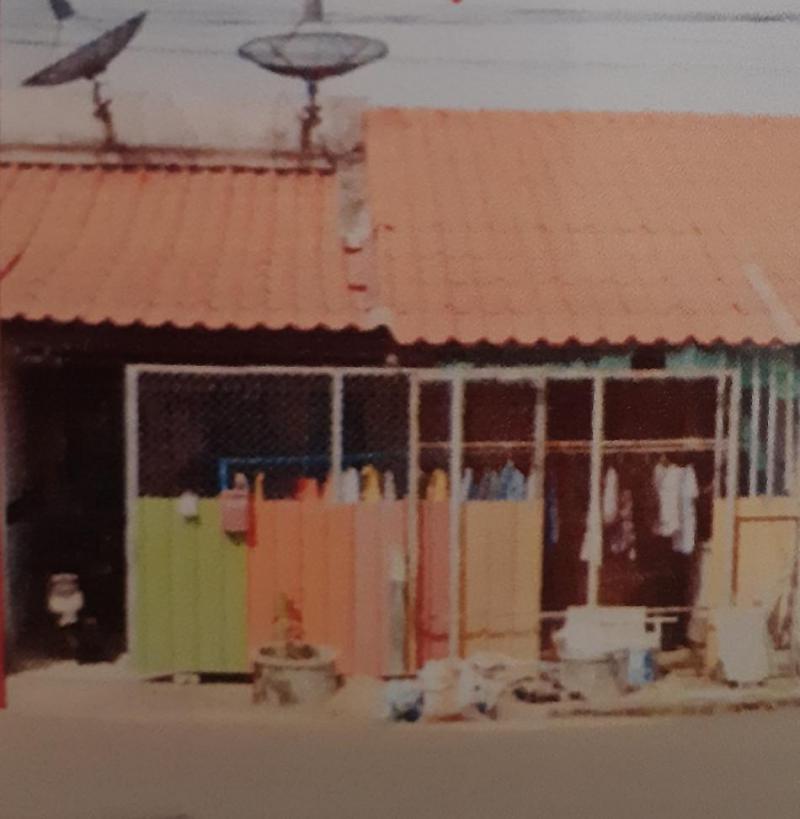 ทาวน์เฮ้าส์หลุดจำนอง ธ.ธนาคารอาคารสงเคราะห์ พิจิตร เมืองพิจิตร ในเมือง