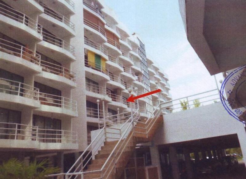 คอนโดหลุดจำนอง ธ.ธนาคารอาคารสงเคราะห์ ระยอง เมืองระยอง เพ