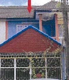 ทาวน์เฮ้าส์หลุดจำนอง ธ.ธนาคารอาคารสงเคราะห์ ปราจีนบุรี กบินทร์บุรี กบินทร์