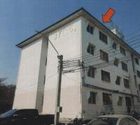 คอนโดหลุดจำนอง ธ.ธนาคารอาคารสงเคราะห์ สมุทรปราการ บางบ่อ บางบ่อ