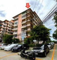 คอนโดหลุดจำนอง ธ.ธนาคารอาคารสงเคราะห์ นนทบุรี ปากเกร็ด ปากเกร็ด