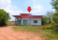 บ้านเดี่ยวหลุดจำนอง ธ.ธนาคารอาคารสงเคราะห์ นครราชสีมา คง คูขาด