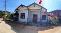 บ้านเดี่ยวหลุดจำนอง ธ.ธนาคารอาคารสงเคราะห์ นครราชสีมา โชคชัย โชคชัย