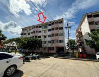 คอนโดหลุดจำนอง ธ.ธนาคารอาคารสงเคราะห์ เชียงใหม่ เมืองเชียงใหม่ หนองหอย