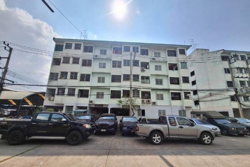 คอนโดหลุดจำนอง ธ.ธนาคารอาคารสงเคราะห์ นครปฐม สามพราน กระทุ่มล้ม