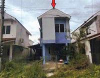 บ้านเดี่ยวหลุดจำนอง ธ.ธนาคารอาคารสงเคราะห์ ขอนแก่น พล โจดหนองแก