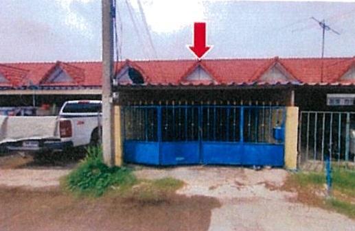 ทาวน์เฮ้าส์หลุดจำนอง ธ.ธนาคารอาคารสงเคราะห์ สระบุรี พระพุทธบาท ห้วยป่าหวาย