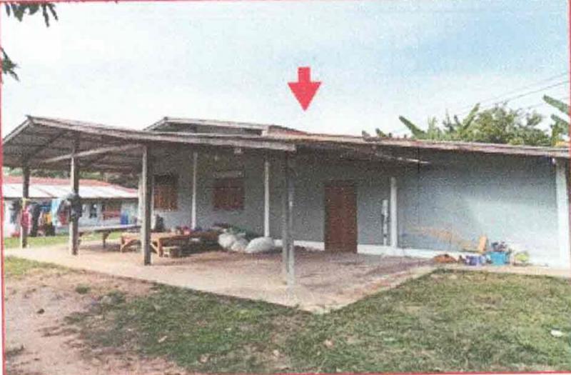 บ้านเดี่ยวหลุดจำนอง ธ.ธนาคารอาคารสงเคราะห์ นครราชสีมา โนนสูง ใหม่