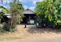 บ้านเดี่ยวหลุดจำนอง ธ.ธนาคารอาคารสงเคราะห์ บุรีรัมย์ นางรอง ลำไทรโยง