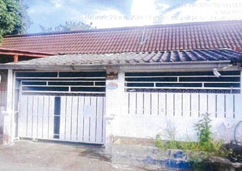 ทาวน์เฮ้าส์หลุดจำนอง ธ.ธนาคารอาคารสงเคราะห์ เชียงใหม่ สารภี หนองผึ้ง