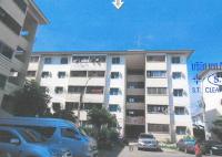 คอนโดหลุดจำนอง ธ.ธนาคารอาคารสงเคราะห์ กรุงเทพมหานคร คลองสามวา บางชัน