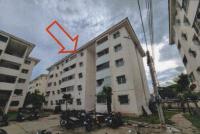 คอนโดหลุดจำนอง ธ.ธนาคารอาคารสงเคราะห์ กรุงเทพมหานคร คลองสามวา บางชัน