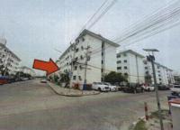 คอนโดหลุดจำนอง ธ.ธนาคารอาคารสงเคราะห์ ปทุมธานี คลองหลวง คลองหนึ่ง