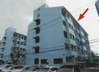 คอนโดหลุดจำนอง ธ.ธนาคารอาคารสงเคราะห์ ปทุมธานี ธัญบุรี ประชาธิปัตย์