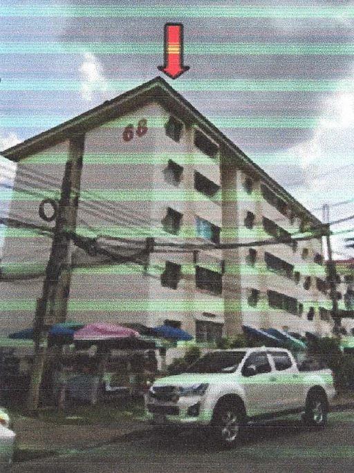 คอนโดหลุดจำนอง ธ.ธนาคารอาคารสงเคราะห์ นนทบุรี ปากเกร็ด บางพูด