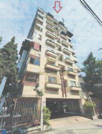 คอนโดหลุดจำนอง ธ.ธนาคารอาคารสงเคราะห์ กรุงเทพมหานคร ดุสิต บางซื่อ