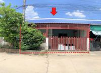 ทาวน์เฮ้าส์หลุดจำนอง ธ.ธนาคารอาคารสงเคราะห์ นครราชสีมา เมืองนครราชสีมา หนองระเวียง