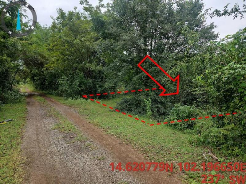 ที่ดินหลุดจำนอง ธ.ธนาคารอาคารสงเคราะห์ นครราชสีมา โชคชัย ทุ่งอรุณ