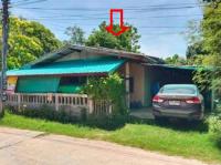 บ้านเดี่ยวหลุดจำนอง ธ.ธนาคารอาคารสงเคราะห์ ร้อยเอ็ด เมืองร้อยเอ็ด ขอนแก่น