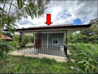 บ้านเดี่ยวหลุดจำนอง ธ.ธนาคารอาคารสงเคราะห์ อำนาจเจริญ ปทุมราชวงศา หนองข่า