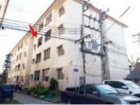 คอนโดหลุดจำนอง ธ.ธนาคารอาคารสงเคราะห์ สมุทรสาคร เมืองสมุทรสาคร บางกระเจ้า