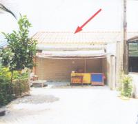 อาคารพาณิชย์หลุดจำนอง ธ.ธนาคารอาคารสงเคราะห์ ระยอง นิคมพัฒนา นิคมพัฒนา