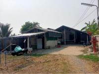 บ้านเดี่ยวหลุดจำนอง ธ.ธนาคารอาคารสงเคราะห์ ลำปาง เมืองลำปาง บ่อแฮ้ว