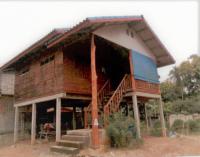 บ้านเดี่ยวหลุดจำนอง ธ.ธนาคารอาคารสงเคราะห์ สุโขทัย ศรีสัชนาลัย ท่าชัย