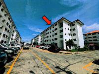 คอนโดหลุดจำนอง ธ.ธนาคารอาคารสงเคราะห์ ปทุมธานี คลองหลวง คลองหนึ่ง