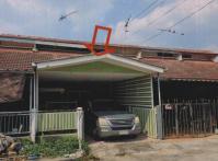 ทาวน์เฮ้าส์หลุดจำนอง ธ.ธนาคารอาคารสงเคราะห์ ปทุมธานี ธัญบุรี ลำผักกูด(คลองรังสิตฝั่งใต้)