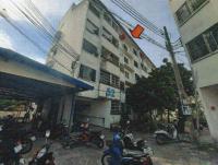 คอนโดหลุดจำนอง ธ.ธนาคารอาคารสงเคราะห์ กรุงเทพมหานคร มีนบุรี มีนบุรี