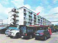 คอนโดหลุดจำนอง ธ.ธนาคารอาคารสงเคราะห์ ปทุมธานี คลองหลวง คลองหนึ่ง