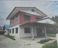 บ้านเดี่ยวหลุดจำนอง ธ.ธนาคารอาคารสงเคราะห์ ศรีสะเกษ อุทุมพรพิสัย ขะยูง