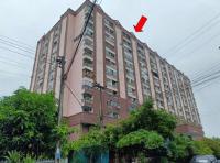 คอนโดหลุดจำนอง ธ.ธนาคารอาคารสงเคราะห์ เชียงใหม่ เมืองเชียงใหม่ วัดเกต