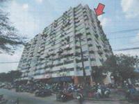 คอนโดหลุดจำนอง ธ.ธนาคารอาคารสงเคราะห์ นนทบุรี ปากเกร็ด บ้านใหม่(บางพัง)