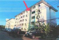 คอนโดหลุดจำนอง ธ.ธนาคารอาคารสงเคราะห์ ปทุมธานี คลองหลวง คลองหนึ่ง